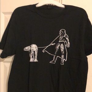 Men’s Star Wars T-Shirt